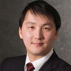 Timothy K. Lu