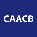 CAACB logo