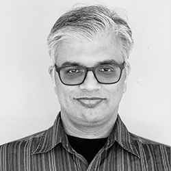 Prasanna Srinivasan